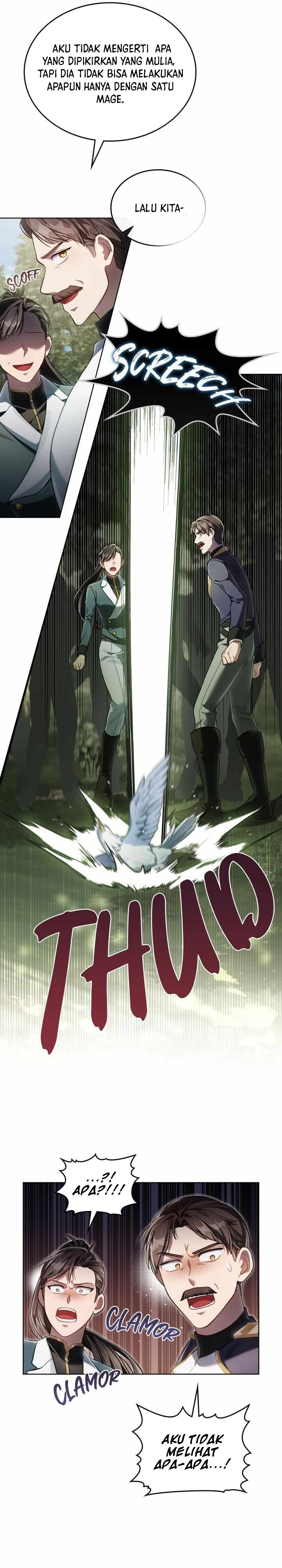 Reborn as the Enemy Prince Chapter 67 Gambar 18