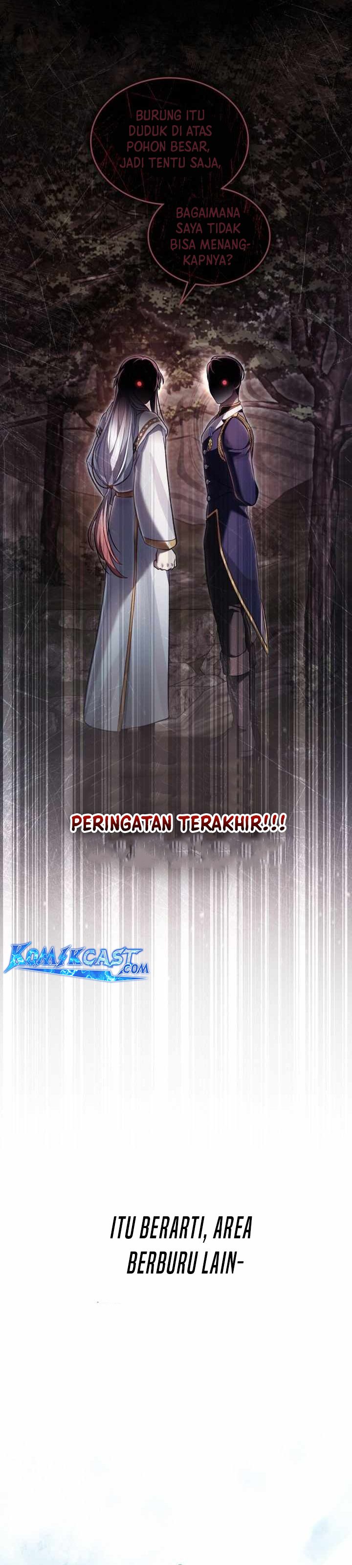 Reborn as the Enemy Prince Chapter 67 Gambar 22