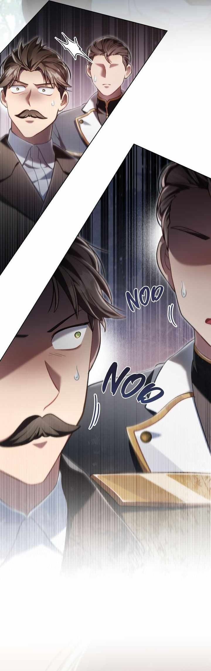 Reborn as the Enemy Prince Chapter 67 Gambar 24