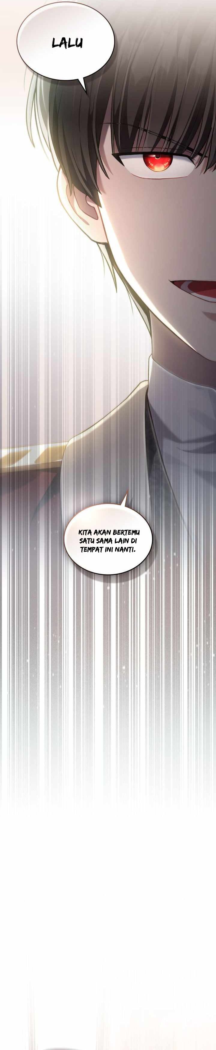 Reborn as the Enemy Prince Chapter 67 Gambar 25