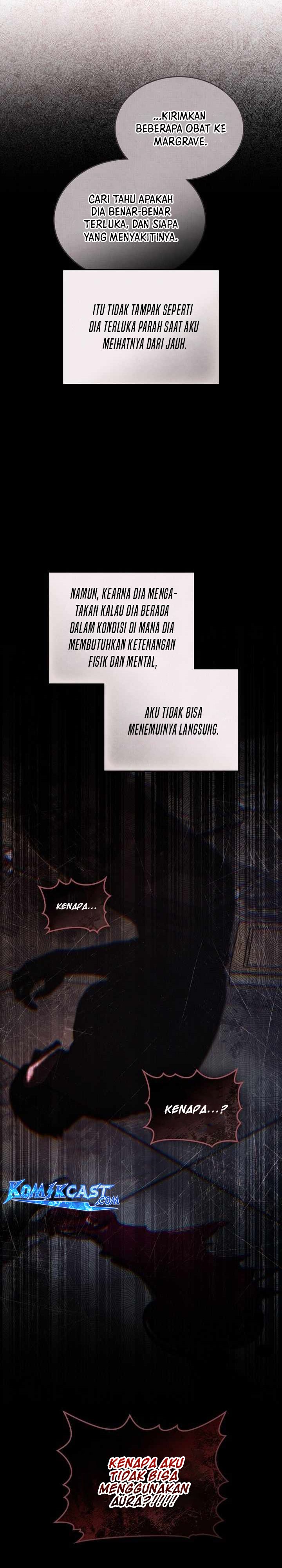 Reborn as the Enemy Prince Chapter 67 Gambar 27