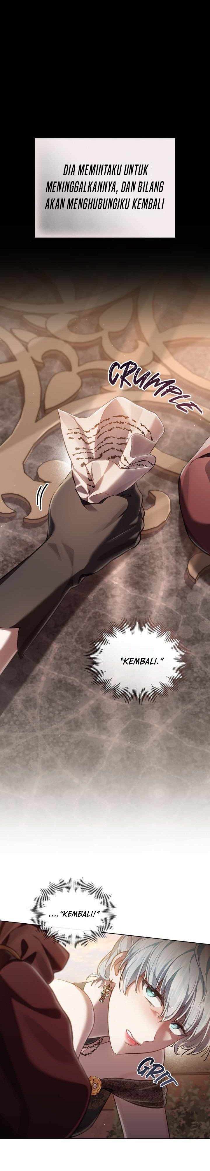 Reborn as the Enemy Prince Chapter 67 Gambar 28