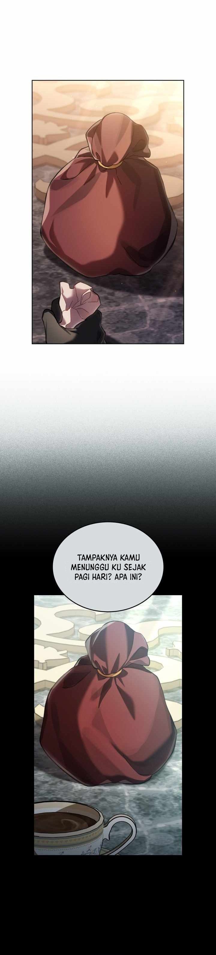 Reborn as the Enemy Prince Chapter 67 Gambar 29