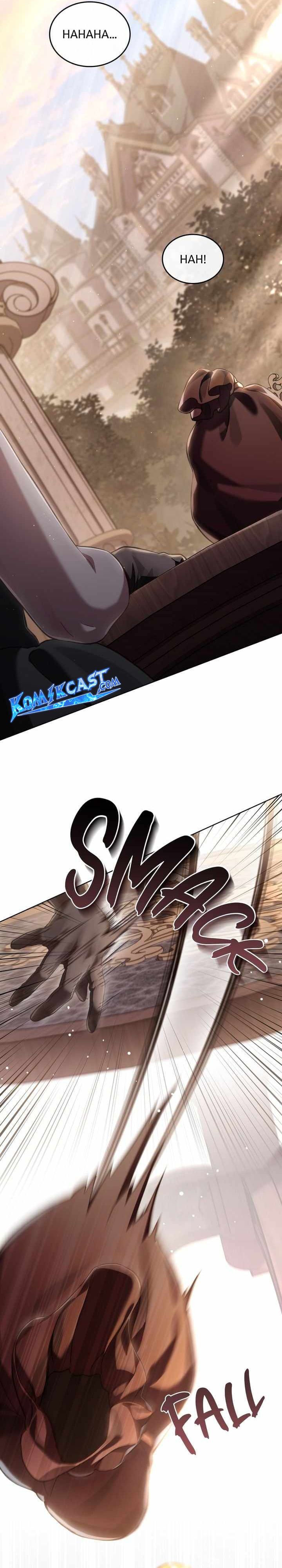 Reborn as the Enemy Prince Chapter 67 Gambar 35