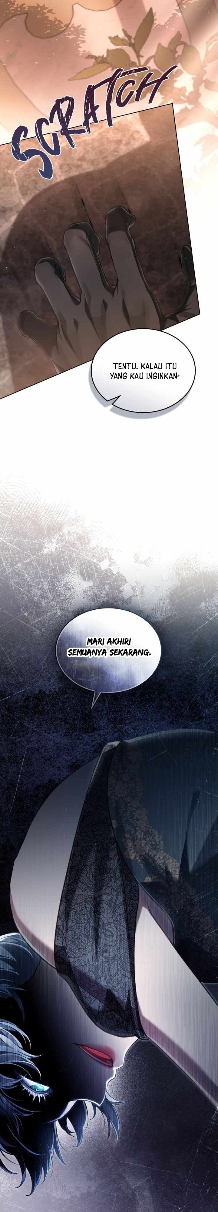 Reborn as the Enemy Prince Chapter 67 Gambar 37