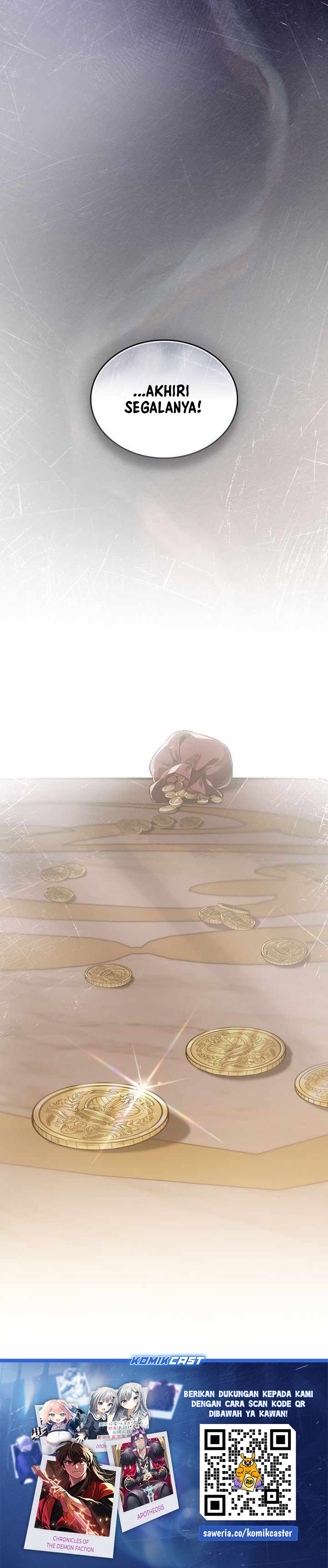 Reborn as the Enemy Prince Chapter 67 Gambar 38