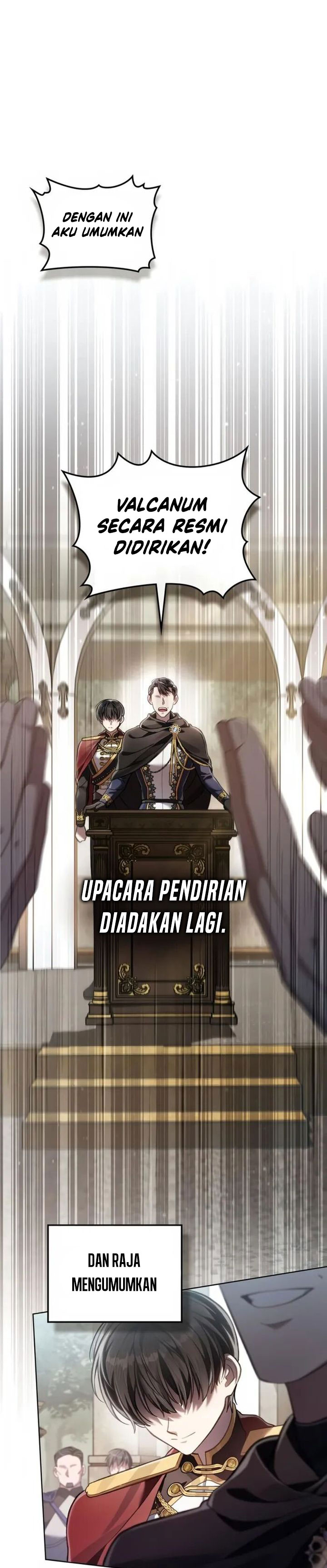 Reborn as the Enemy Prince Chapter 72 Gambar 19