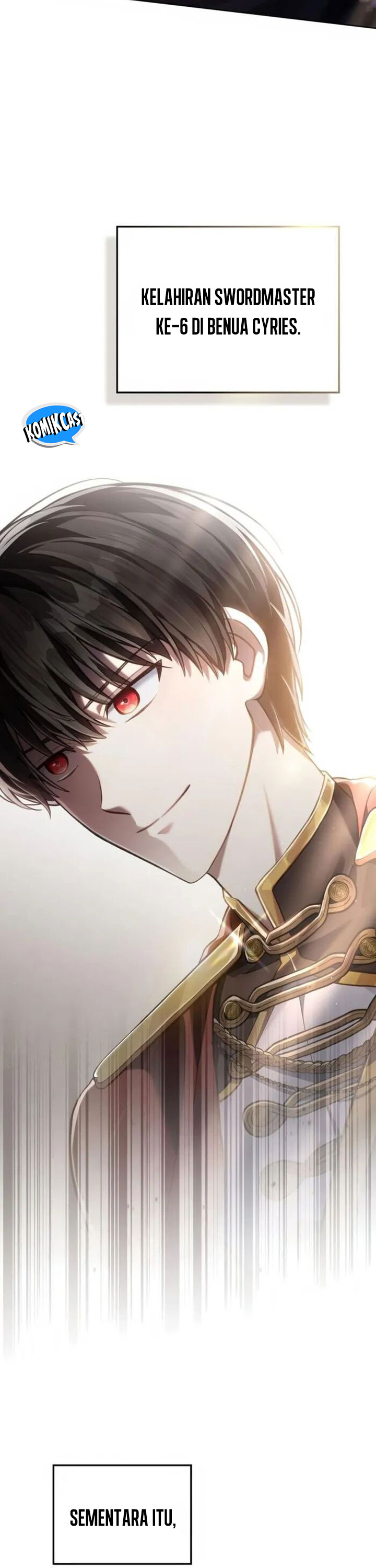 Reborn as the Enemy Prince Chapter 72 Gambar 20