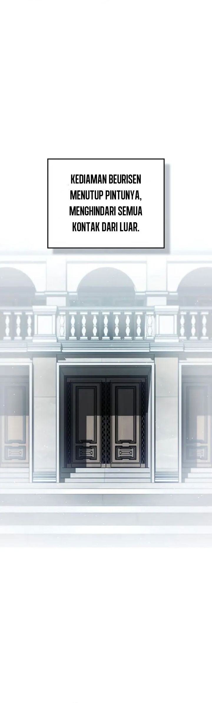 Reborn as the Enemy Prince Chapter 72 Gambar 21