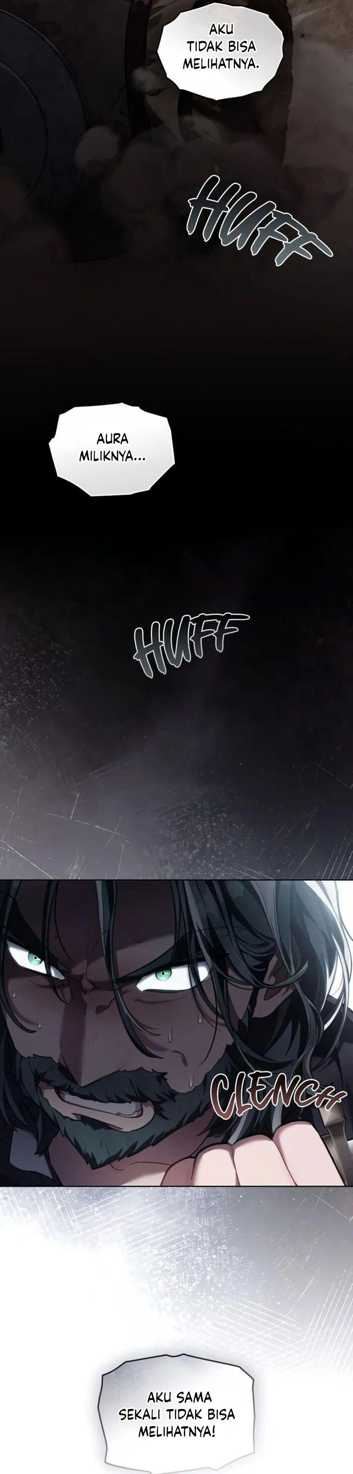 Reborn as the Enemy Prince Chapter 72 Gambar 24