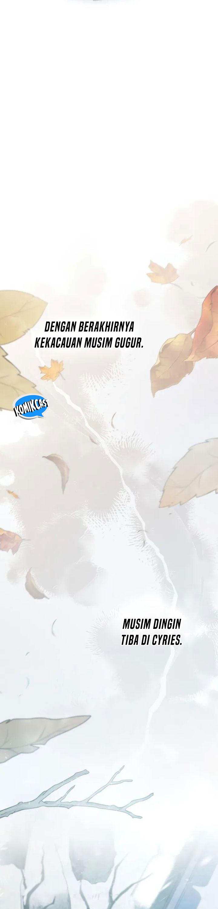 Reborn as the Enemy Prince Chapter 72 Gambar 25