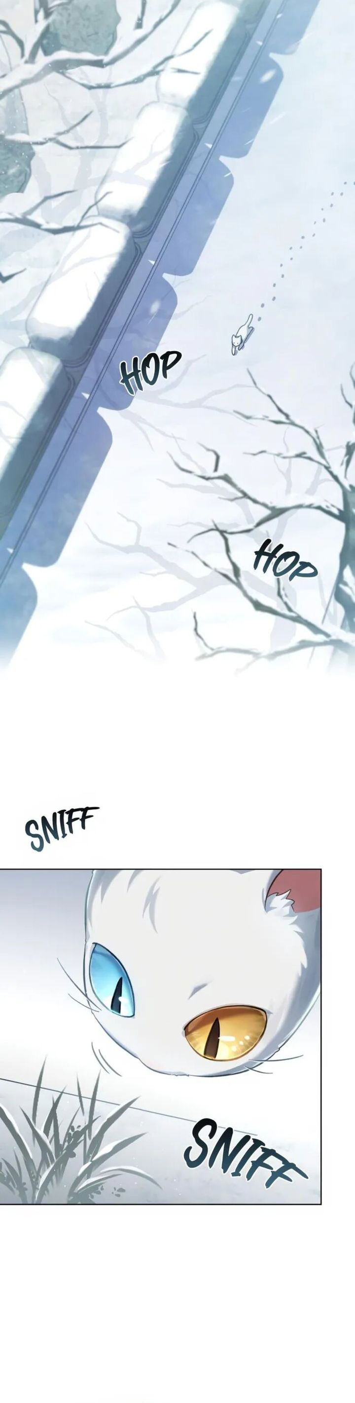 Reborn as the Enemy Prince Chapter 72 Gambar 26