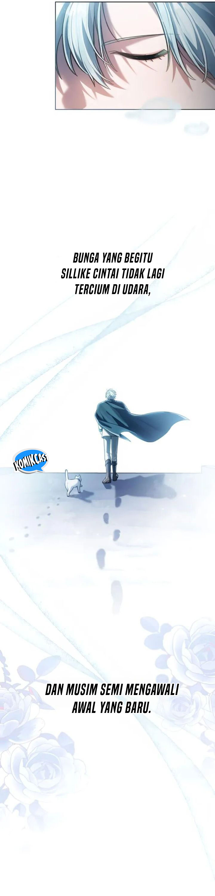 Reborn as the Enemy Prince Chapter 72 Gambar 30