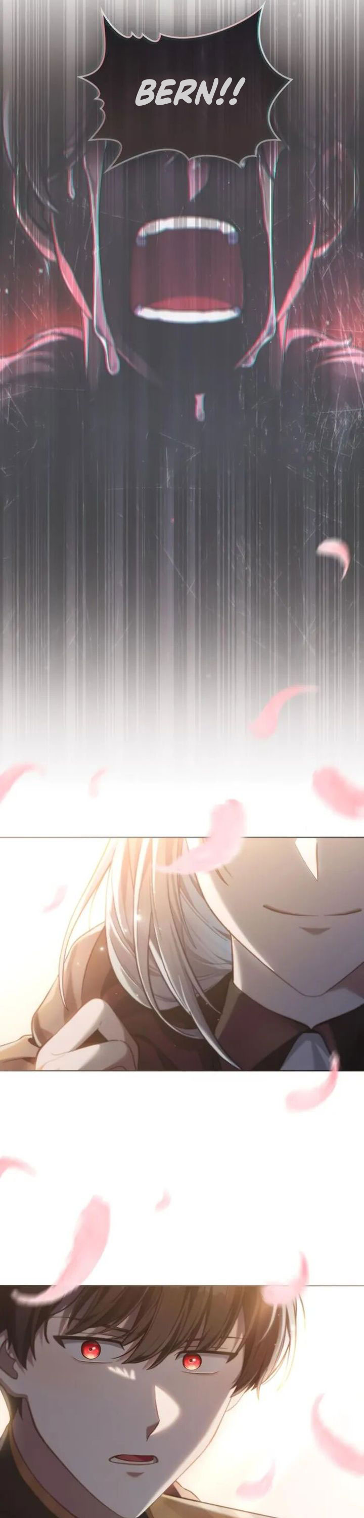 Reborn as the Enemy Prince Chapter 72 Gambar 34