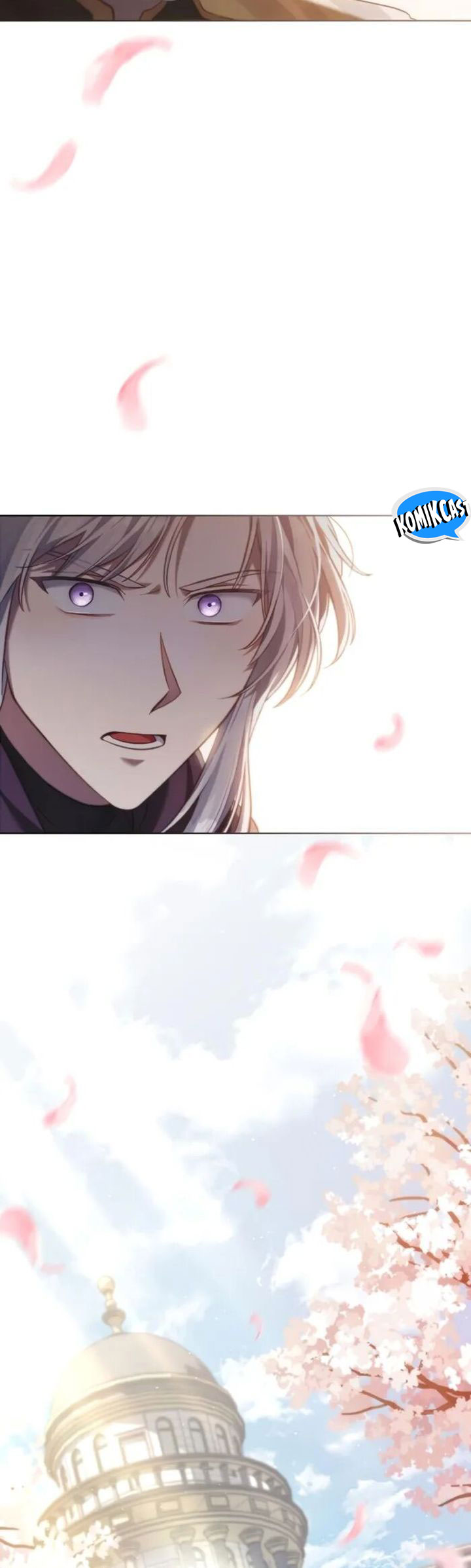 Reborn as the Enemy Prince Chapter 72 Gambar 35