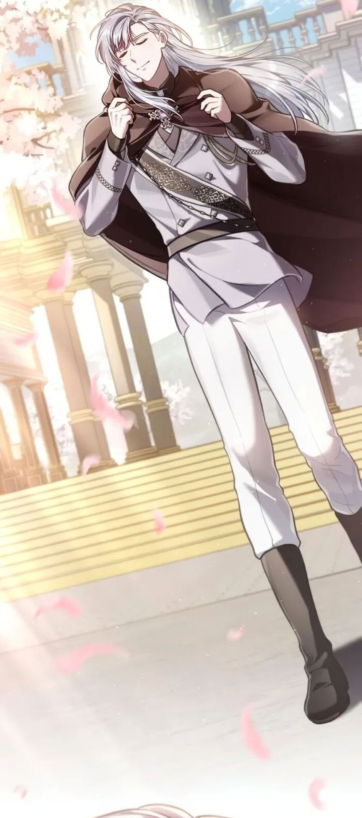 Reborn as the Enemy Prince Chapter 72 Gambar 36