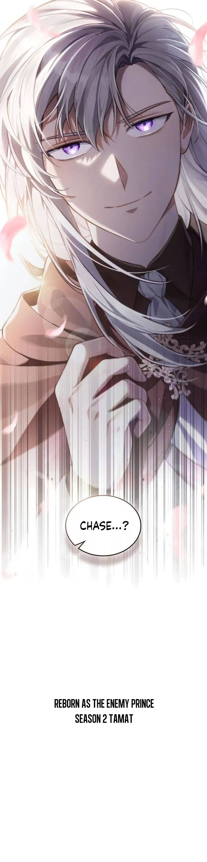 Reborn as the Enemy Prince Chapter 72 Gambar 37