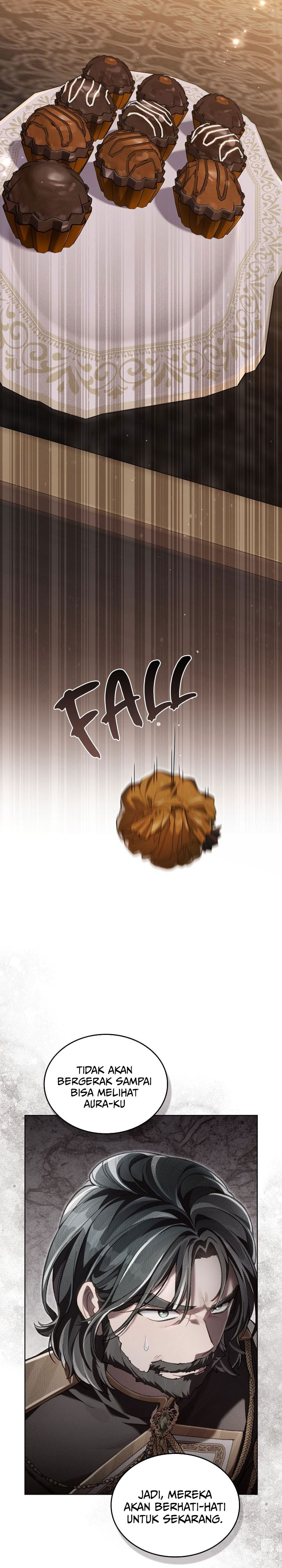 Reborn as the Enemy Prince Chapter 74 Gambar 12