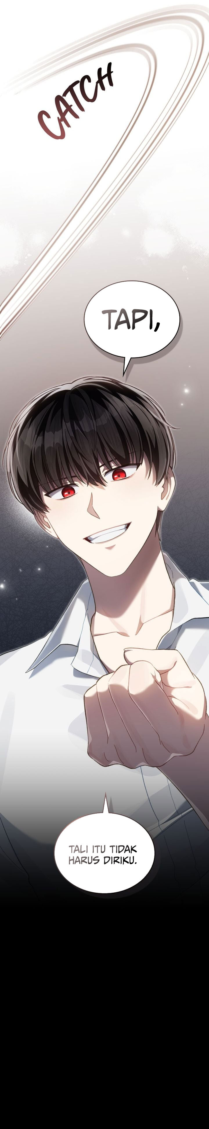 Reborn as the Enemy Prince Chapter 74 Gambar 14