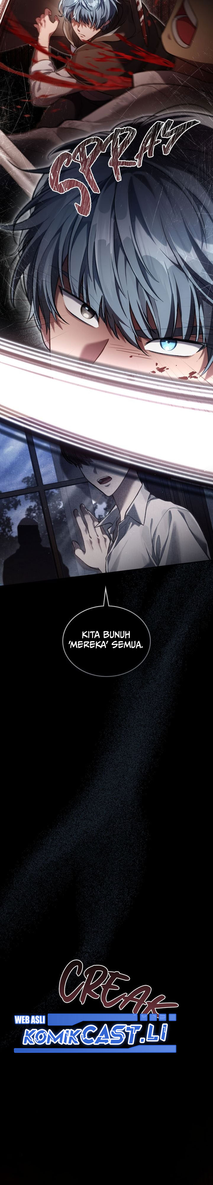 Reborn as the Enemy Prince Chapter 74 Gambar 21