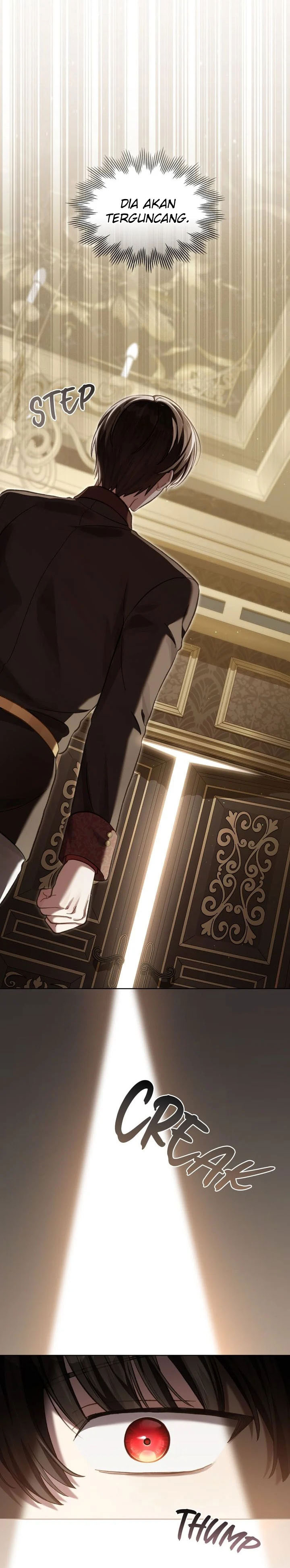 Reborn as the Enemy Prince Chapter 76 Gambar 10