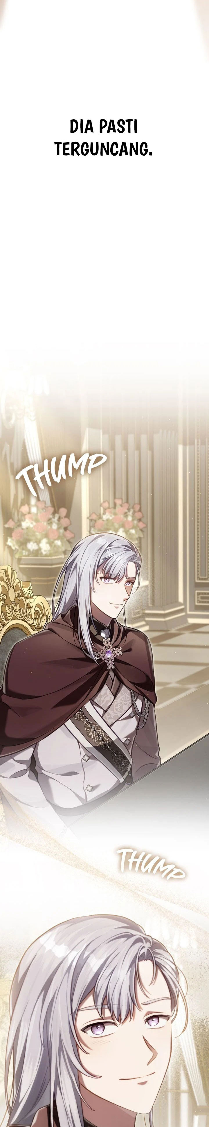 Reborn as the Enemy Prince Chapter 76 Gambar 11