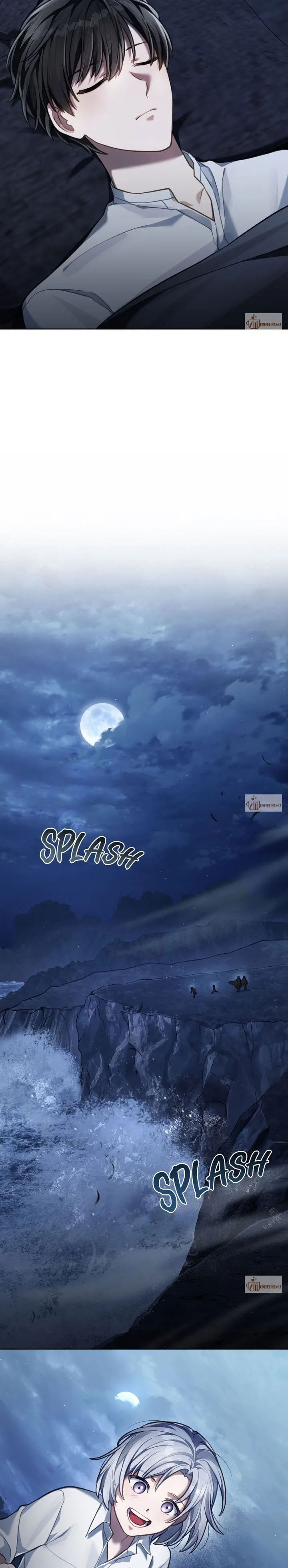 Reborn as the Enemy Prince Chapter 80 Gambar 27