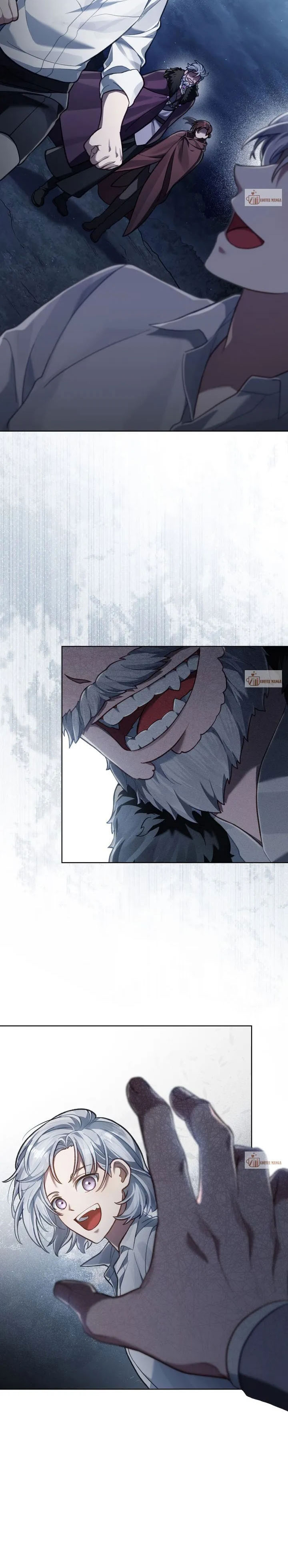 Reborn as the Enemy Prince Chapter 80 Gambar 28