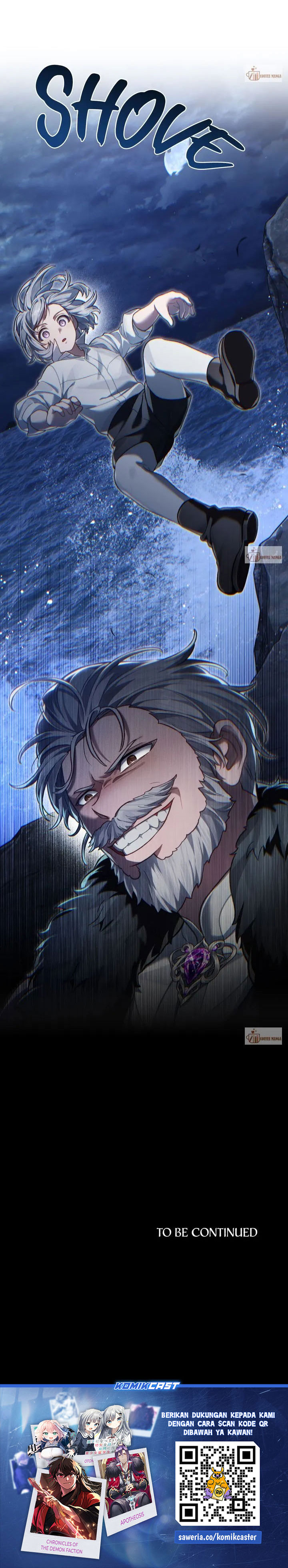 Reborn as the Enemy Prince Chapter 80 Gambar 29