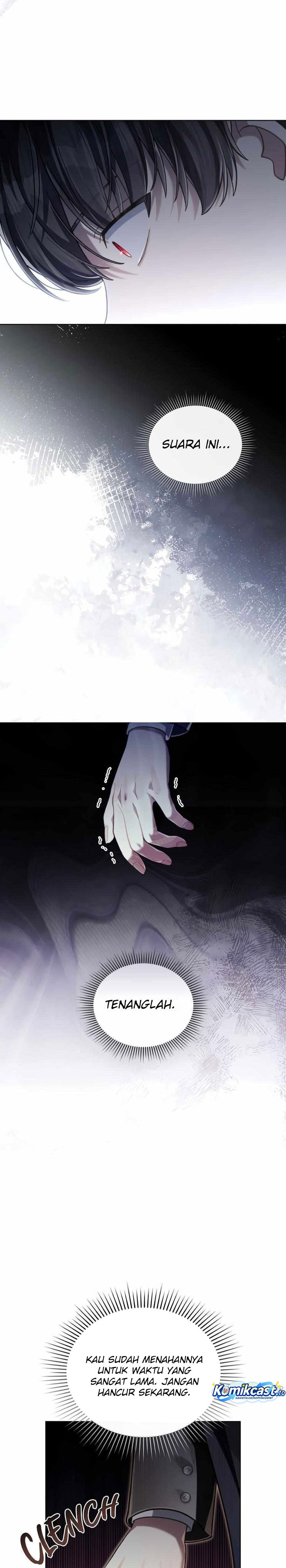 Reborn as the Enemy Prince Chapter 82 Gambar 15