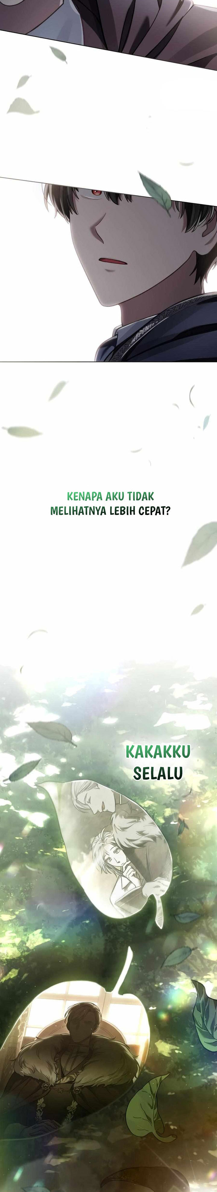 Reborn as the Enemy Prince Chapter 82 Gambar 17