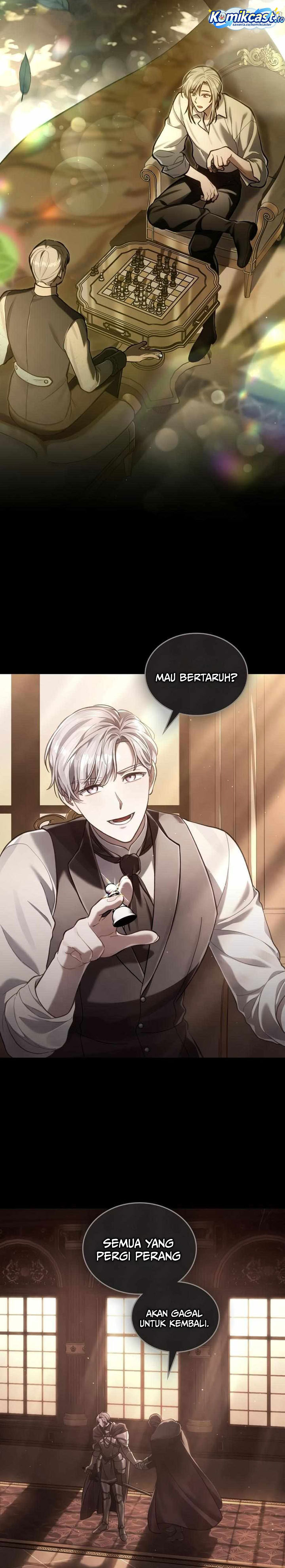 Reborn as the Enemy Prince Chapter 82 Gambar 18