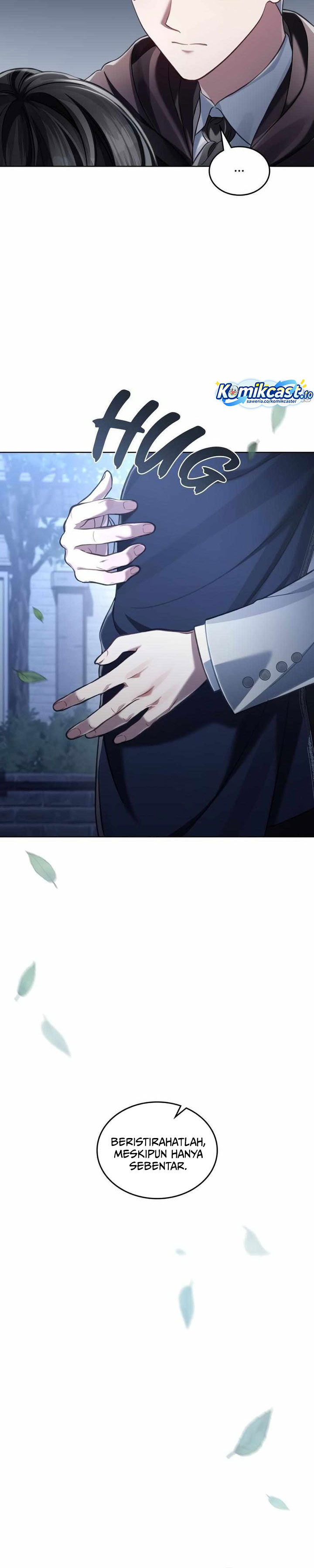 Reborn as the Enemy Prince Chapter 82 Gambar 25