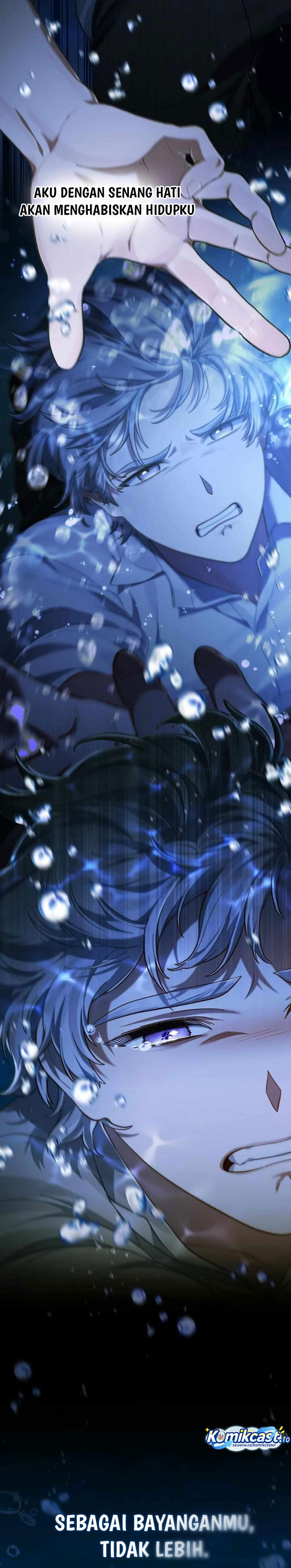 Reborn as the Enemy Prince Chapter 82 Gambar 28