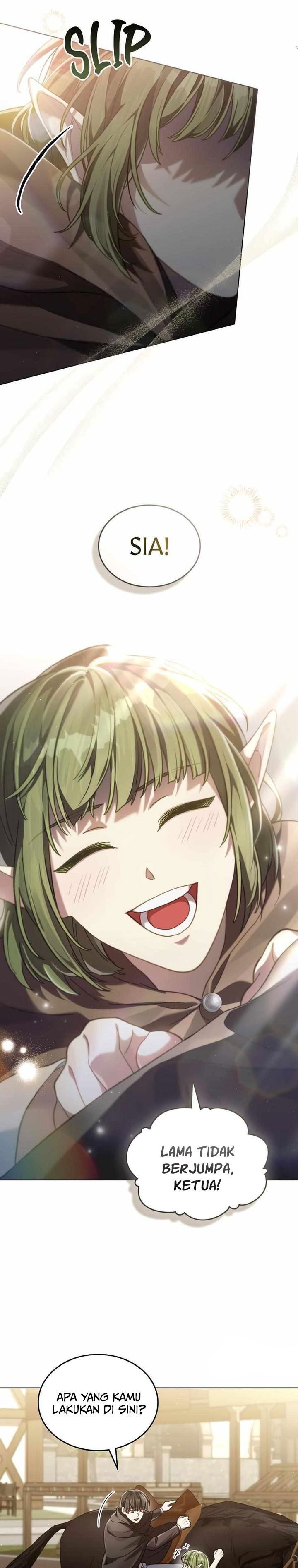 Reborn as the Enemy Prince Chapter 83 Gambar 14