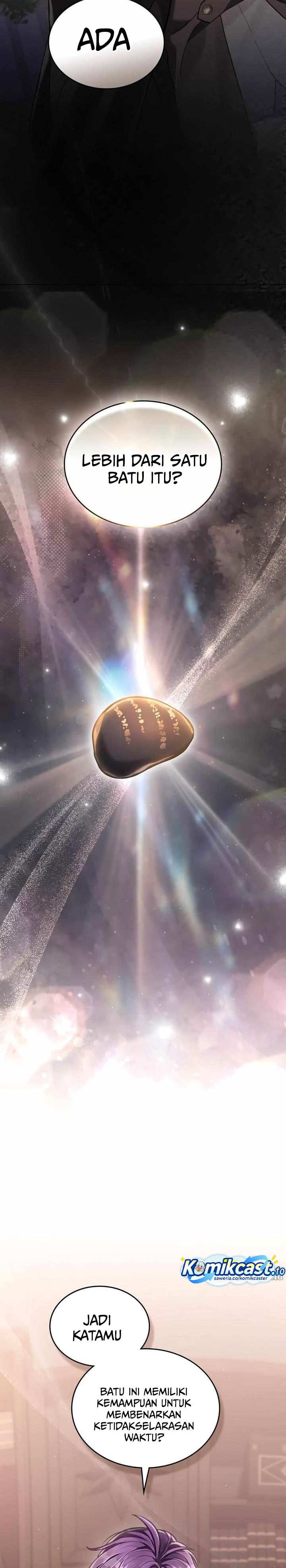 Reborn as the Enemy Prince Chapter 83 Gambar 20