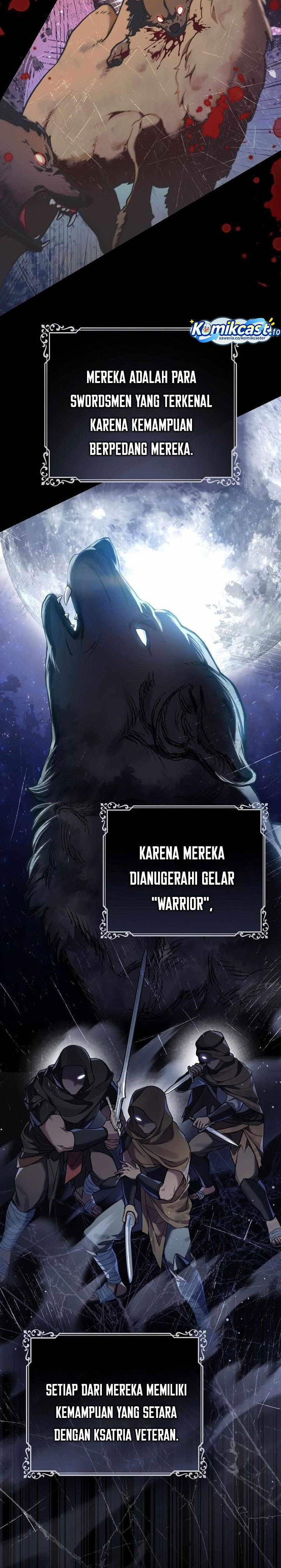 Reborn as the Enemy Prince Chapter 84 Gambar 5