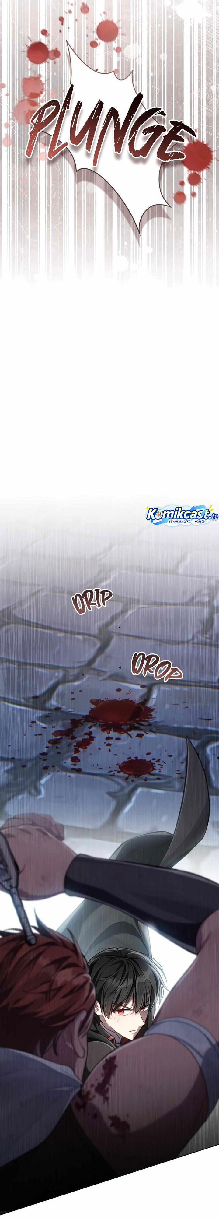 Reborn as the Enemy Prince Chapter 84 Gambar 21