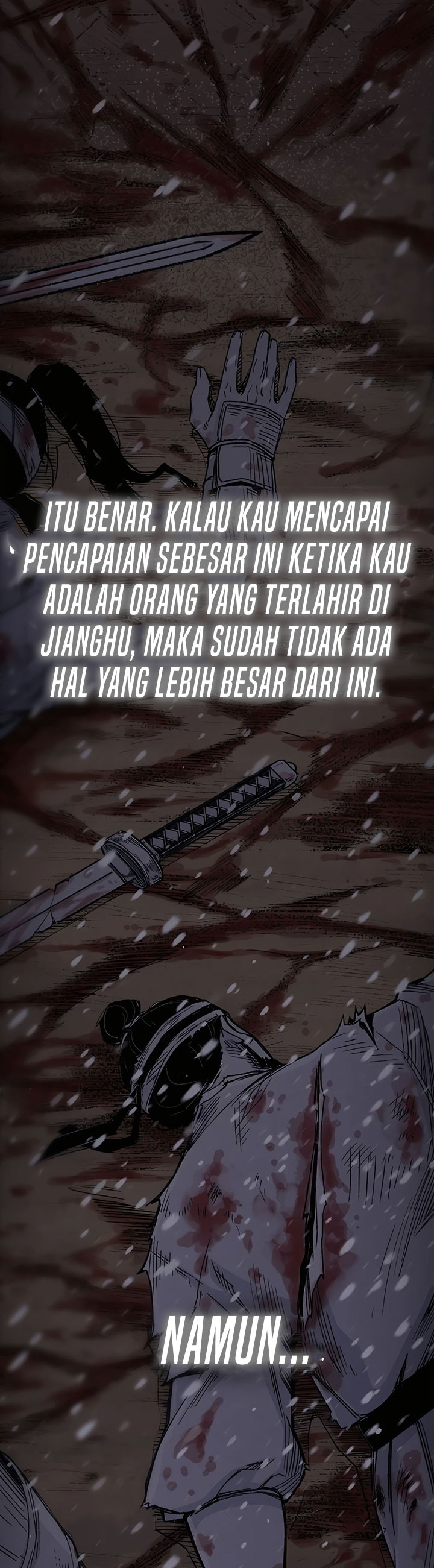 Reborn as The Heavenly Demon Chapter 01 Gambar 27