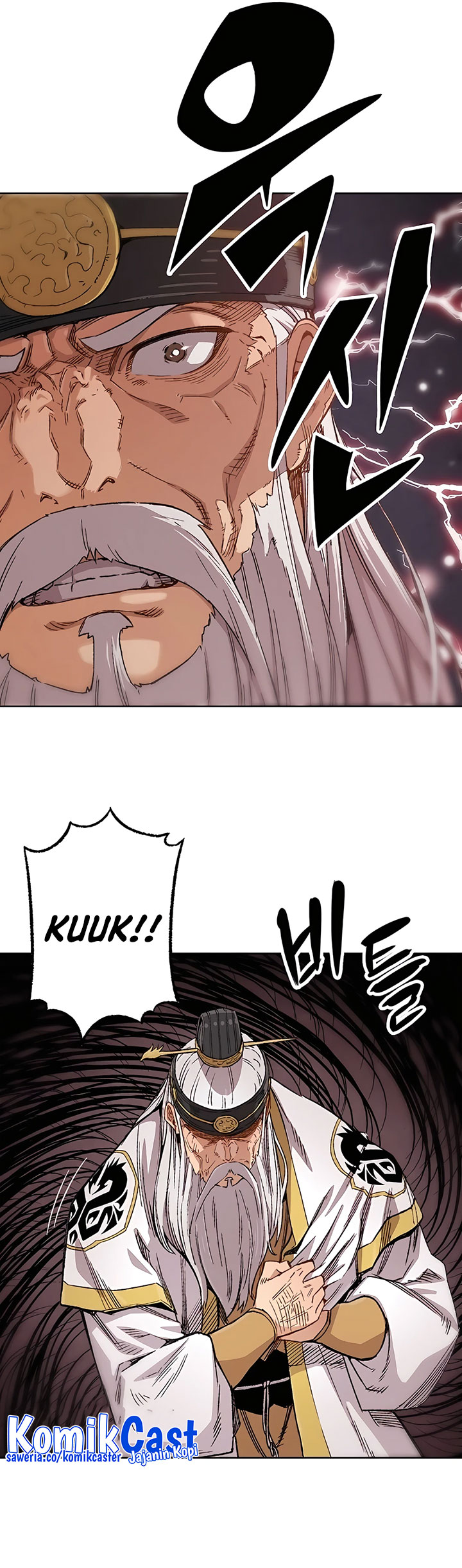 Reborn as The Heavenly Demon Chapter 01 Gambar 30