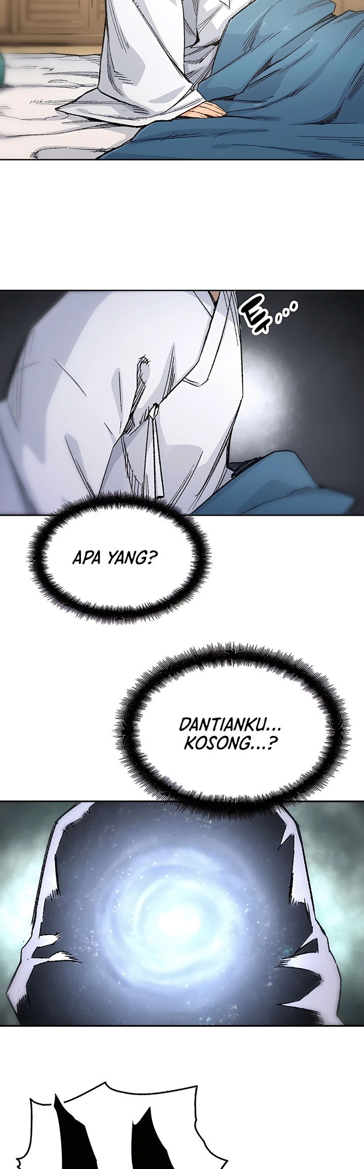 Reborn as The Heavenly Demon Chapter 01 Gambar 35