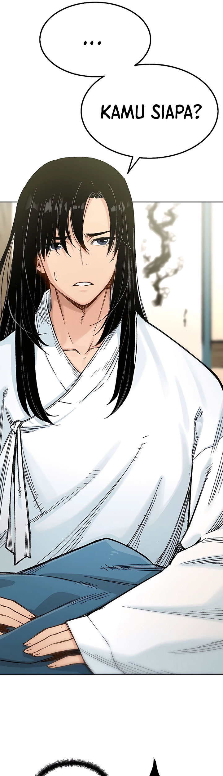 Reborn as The Heavenly Demon Chapter 01 Gambar 38