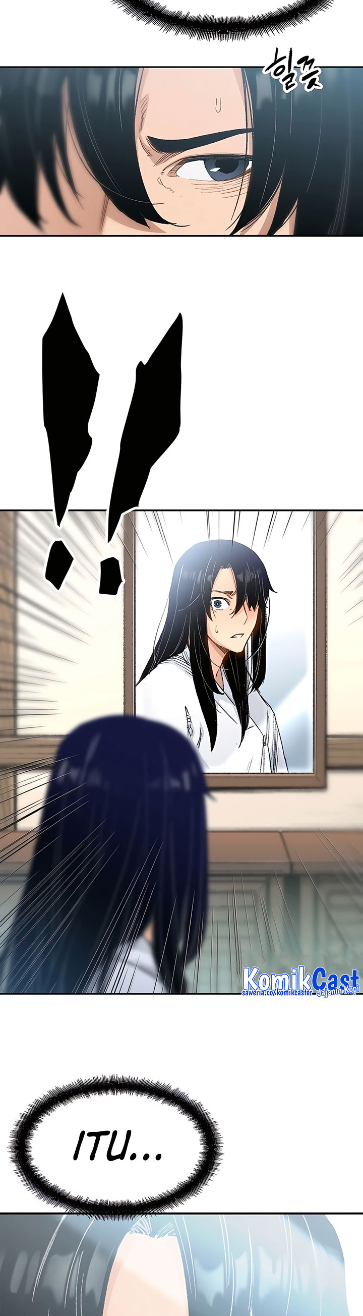 Reborn as The Heavenly Demon Chapter 01 Gambar 44
