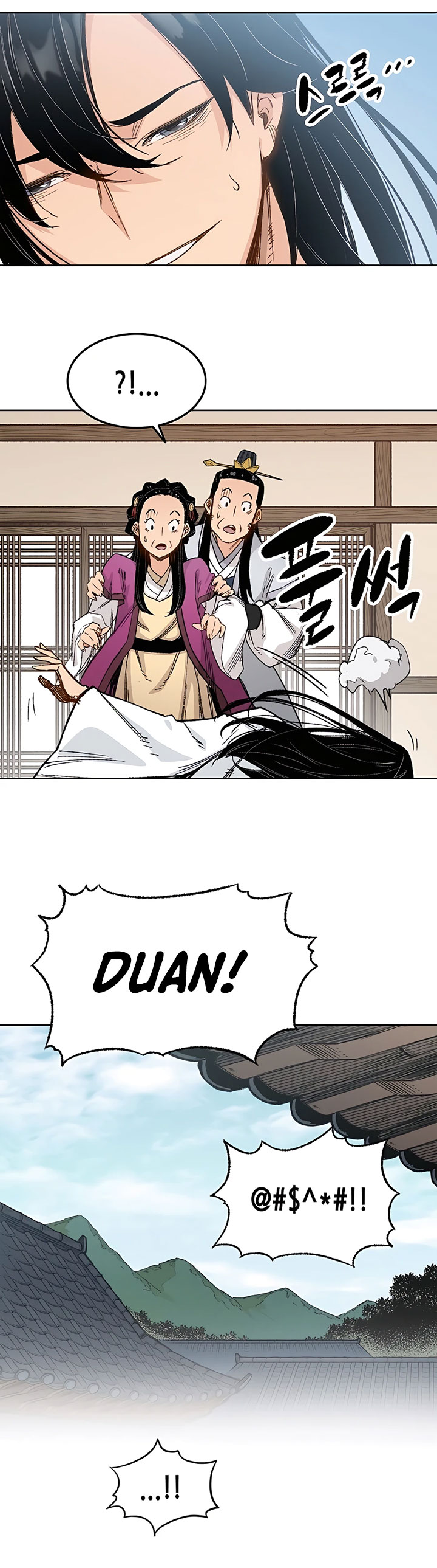 Reborn as The Heavenly Demon Chapter 01 Gambar 46