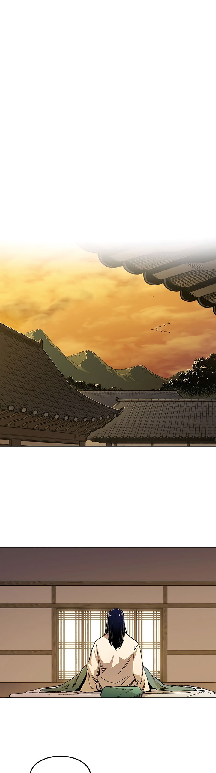 Reborn as The Heavenly Demon Chapter 01 Gambar 47