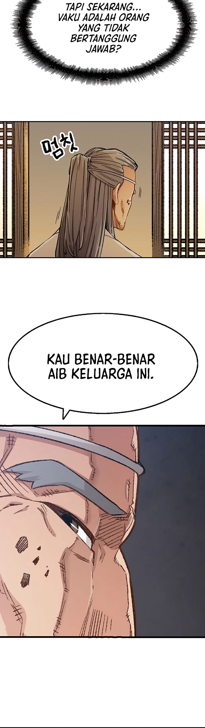 Reborn as The Heavenly Demon Chapter 01 Gambar 55