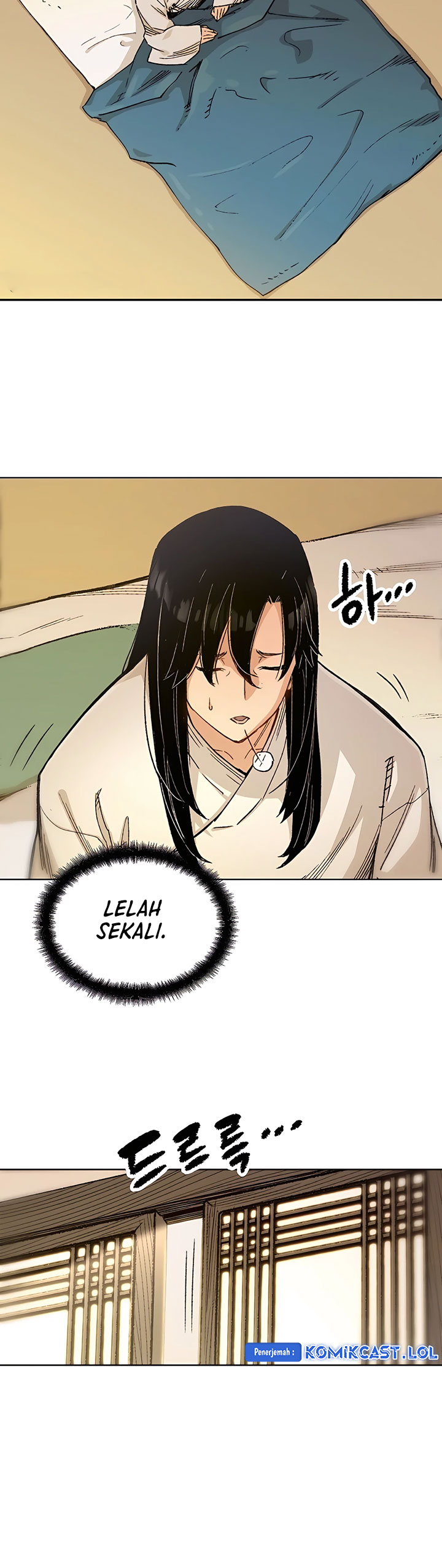 Reborn as The Heavenly Demon Chapter 01 Gambar 57