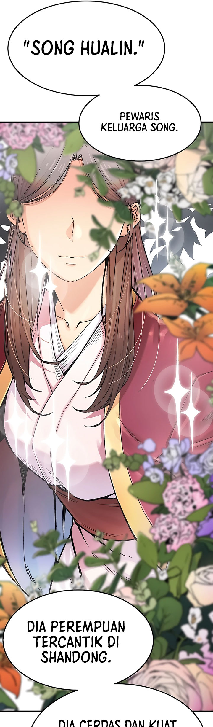 Reborn as The Heavenly Demon Chapter 01 Gambar 70