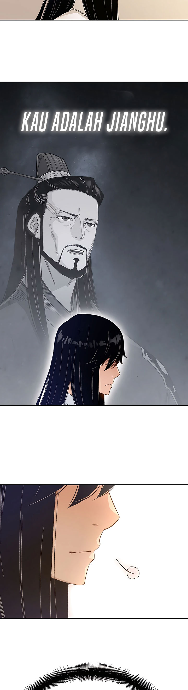 Reborn as The Heavenly Demon Chapter 01 Gambar 79