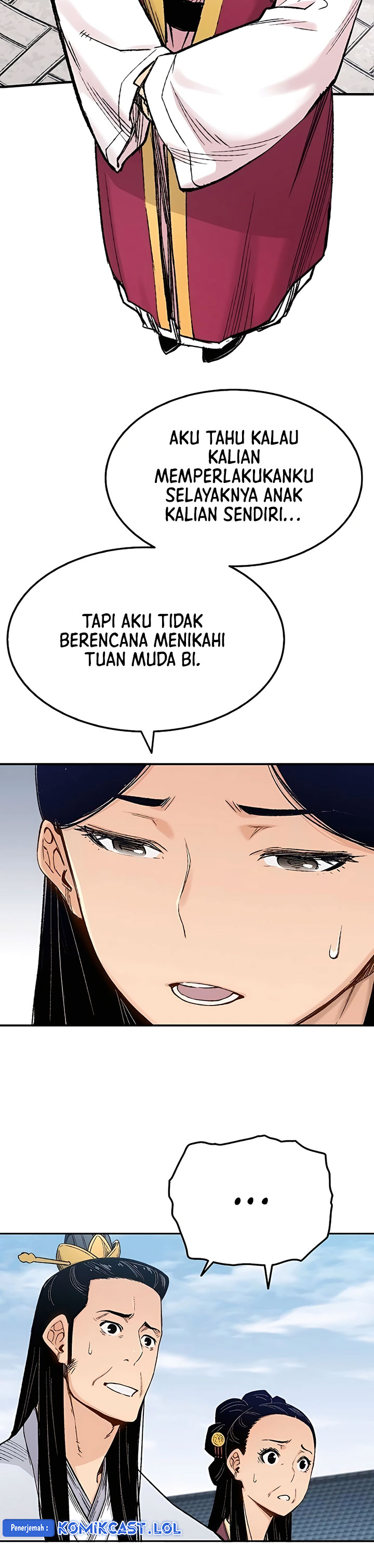 Reborn as The Heavenly Demon Chapter 03 Gambar 3
